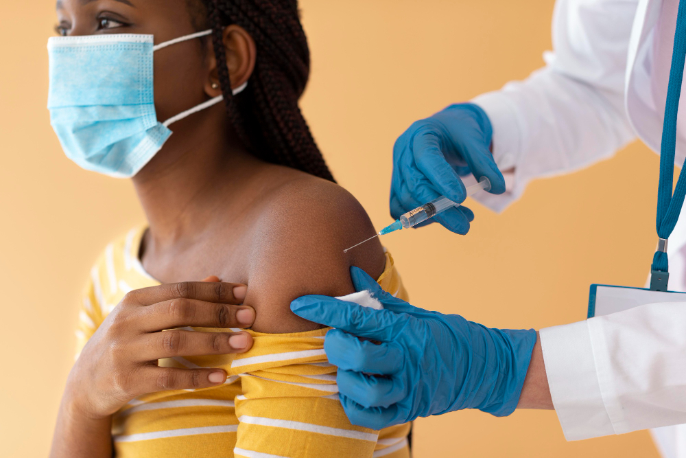 Introduction d’une vaccination antipaludique pilote à Kayes 